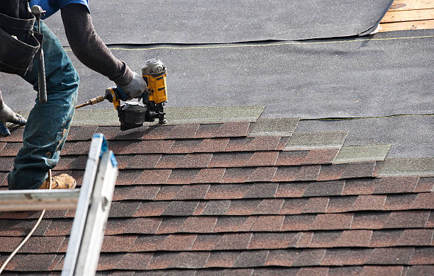 Licensed Gutter Installation service in Heislerville, NJ - Brentwood Metal Roofing